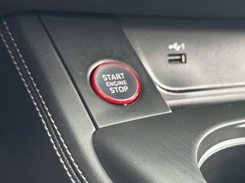 2018 Audi S5 3.0T Prestige