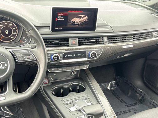 2018 Audi S5 3.0T Prestige