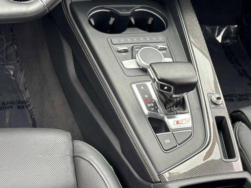 2018 Audi S5 3.0T Prestige