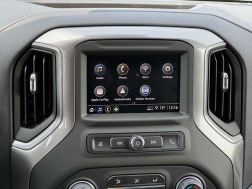 2025 Chevrolet Silverado 3500 WT