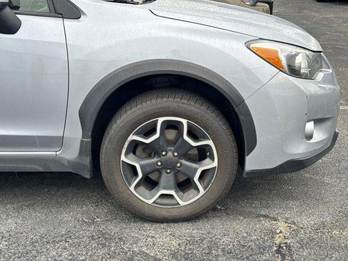 2015 Subaru XV Crosstrek 2.0i Premium