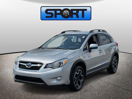 2015 Subaru XV Crosstrek 2.0i Premium