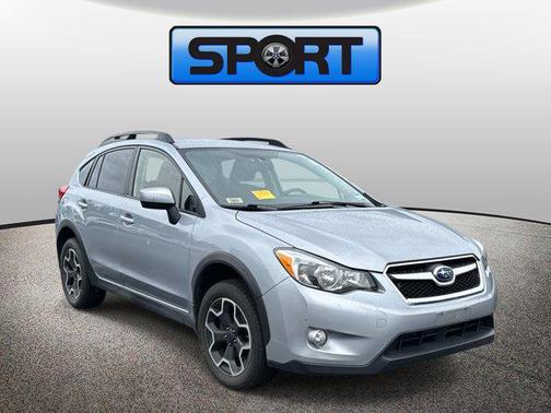 2015 Subaru XV Crosstrek 2.0i Premium