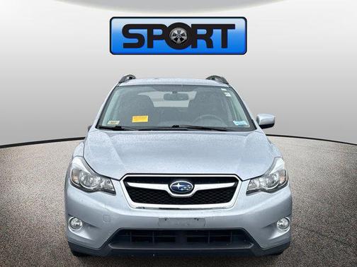 2015 Subaru XV Crosstrek 2.0i Premium