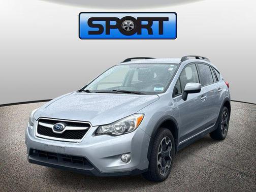 2015 Subaru XV Crosstrek 2.0i Premium