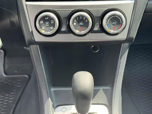 2015 Subaru XV Crosstrek 2.0i Premium
