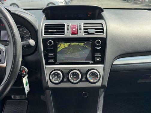 2015 Subaru XV Crosstrek 2.0i Premium
