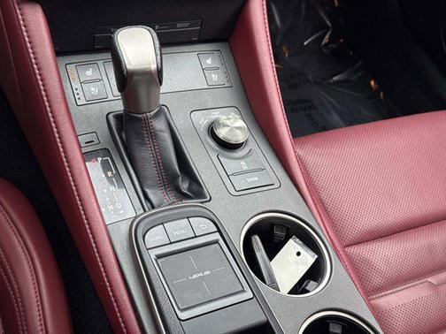 2016 Lexus RC 350 Base