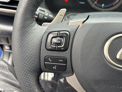 2016 Lexus RC 350 Base