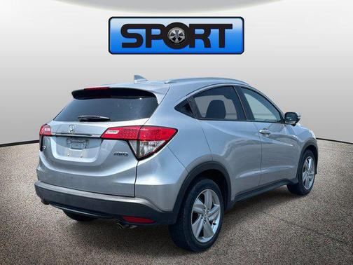 2020 Honda HR-V EX