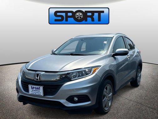 2020 Honda HR-V EX