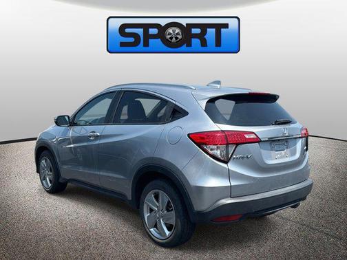 2020 Honda HR-V EX