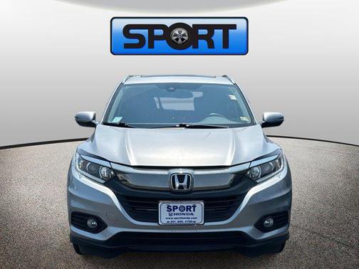 2020 Honda HR-V EX