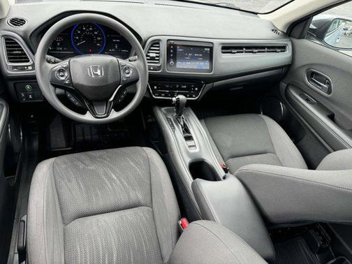 2020 Honda HR-V EX