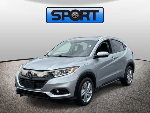 2020 Honda HR-V EX