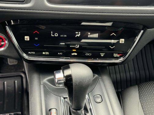 2020 Honda HR-V EX