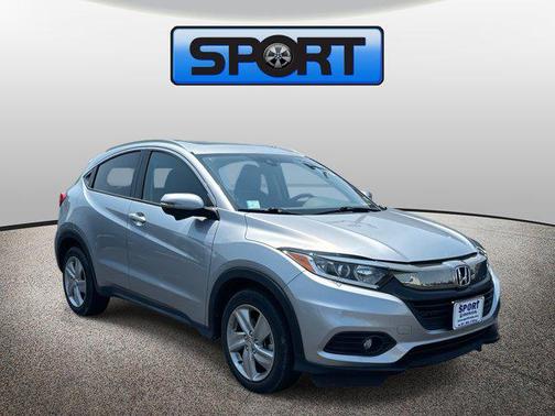 2020 Honda HR-V EX
