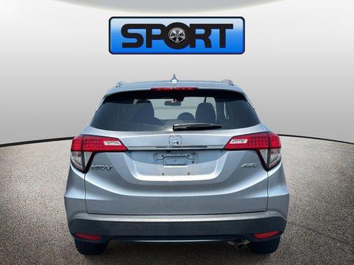 2020 Honda HR-V EX