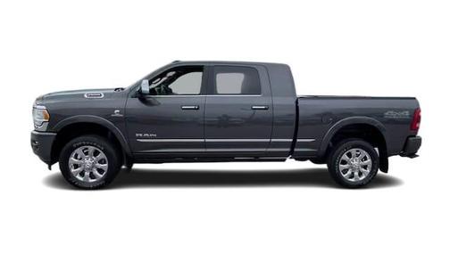 Photo 5 of 36 of 2019 RAM 2500 Limited