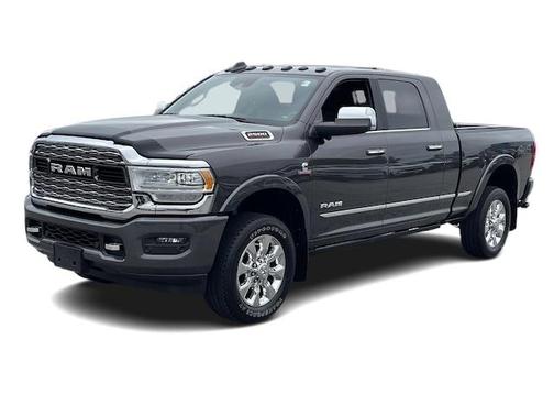 Photo 1 of 36 of 2019 RAM 2500 Limited