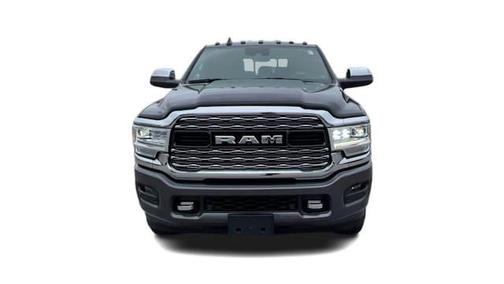 Photo 3 of 36 of 2019 RAM 2500 Limited