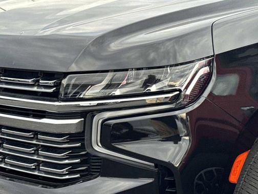 2021 Chevrolet Suburban Premier