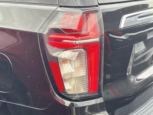 2021 Chevrolet Suburban Premier