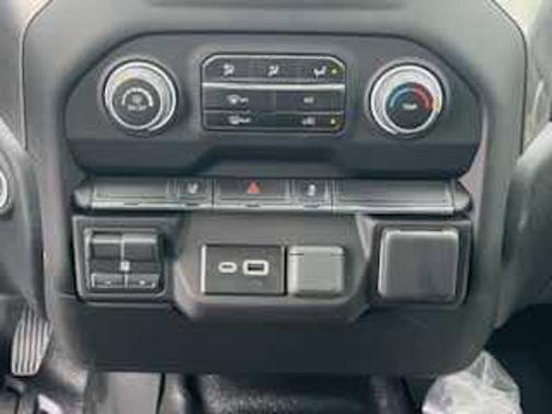 2025 Chevrolet Silverado 3500 WT