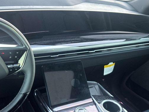 2026 Cadillac Escalade IQL Luxury