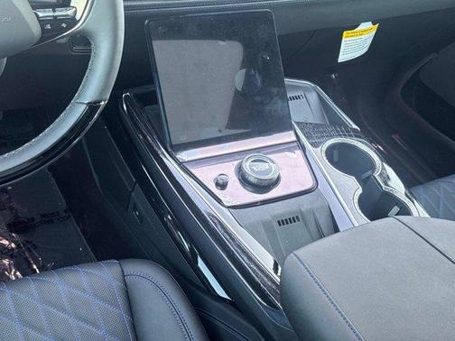 2026 Cadillac Escalade IQL Luxury