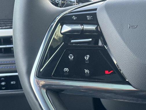 2026 Cadillac Escalade IQL Luxury