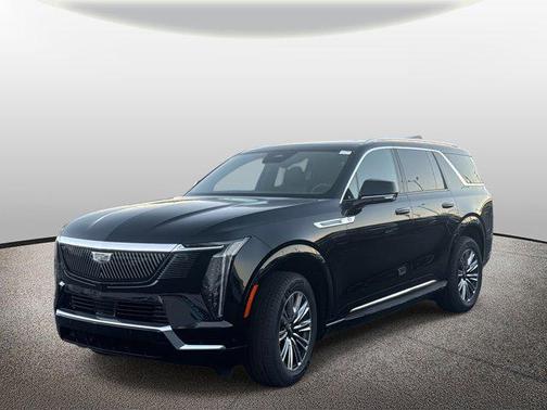 2026 Cadillac Escalade IQL Luxury