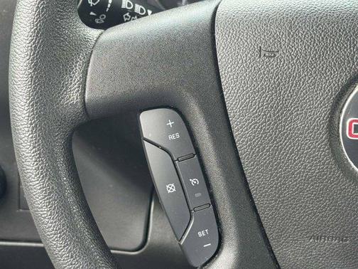 2023 GMC Savana 2500 Work Van