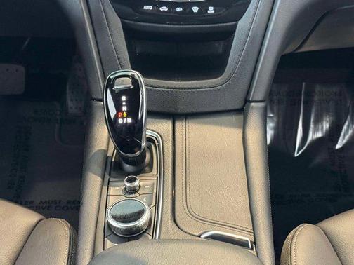 2024 Cadillac XT5 Luxury