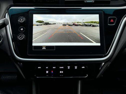 2023 Chevrolet Bolt EV FWD 1LT