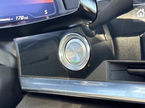 Red Mist Metallic Tintcoat 2021 Chevrolet Corvette Stingray w/1LT