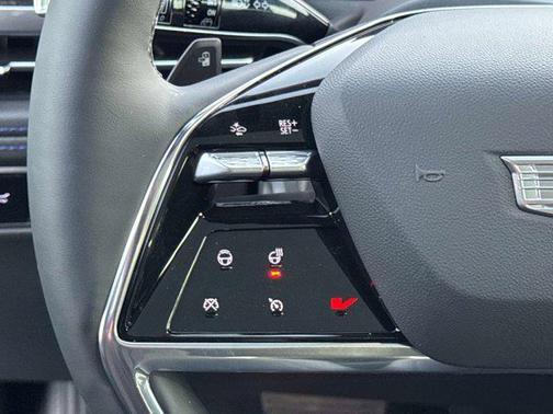 2026 Cadillac Escalade IQL Sport