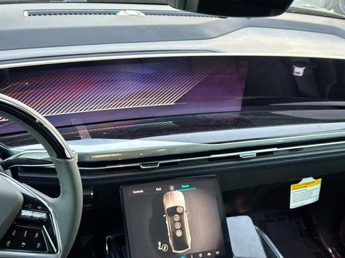 2026 Cadillac Escalade IQL Sport