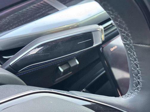 2026 Cadillac Escalade IQL Sport