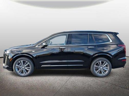 2025 Cadillac XT6 Premium Luxury AWD