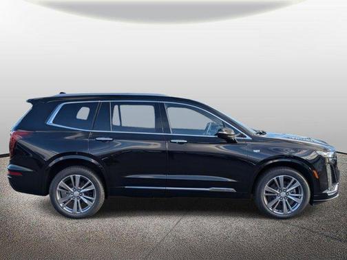 2025 Cadillac XT6 Premium Luxury AWD