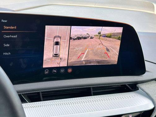 Black Raven 2025 Cadillac OPTIQ Luxury 2 AWD