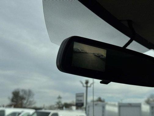 2025 Chevrolet Express 2500 RWD 2500 Regular Wheelbase WT