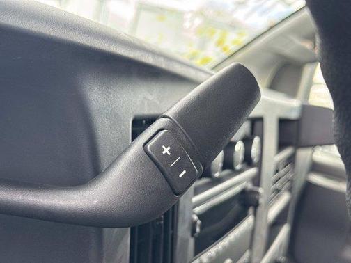 2025 Chevrolet Express 2500 RWD 2500 Regular Wheelbase WT