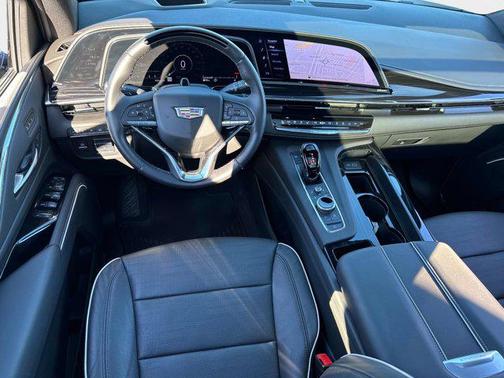 2024 Cadillac Escalade ESV Sport