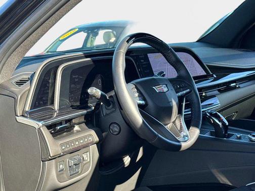 2024 Cadillac Escalade ESV Sport