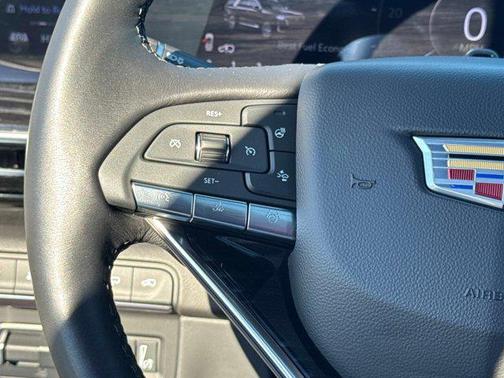 2024 Cadillac Escalade ESV Sport