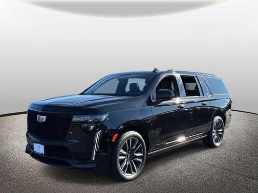 2024 Cadillac Escalade ESV Sport