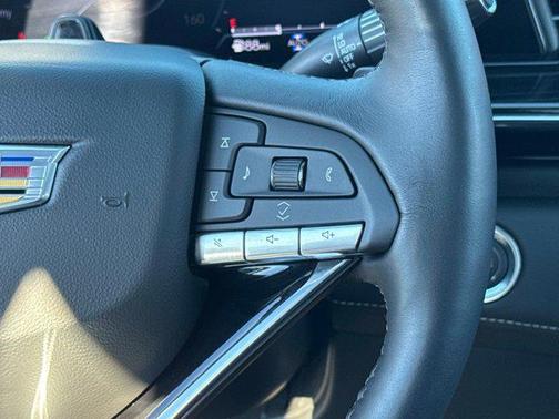 2024 Cadillac Escalade ESV Sport