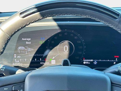 2024 Cadillac Escalade ESV Sport